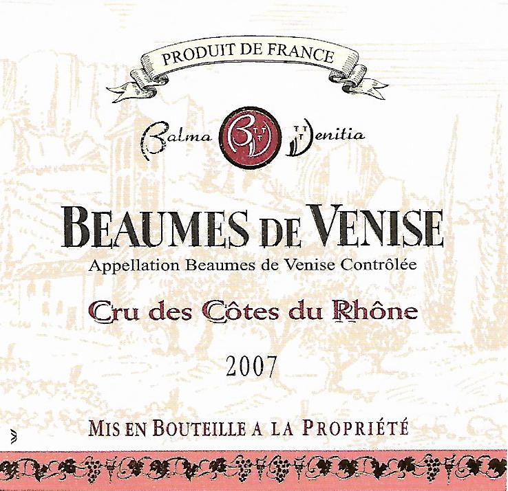 e-ss-rhone-beaumes de venise-1